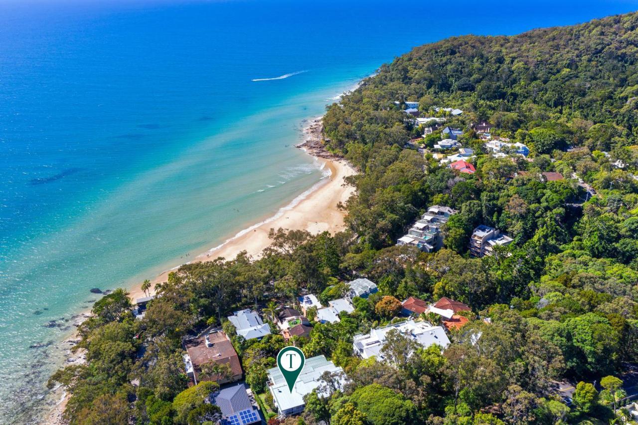 Noosa Escape 2Br Allambi Rise Exteriér fotografie