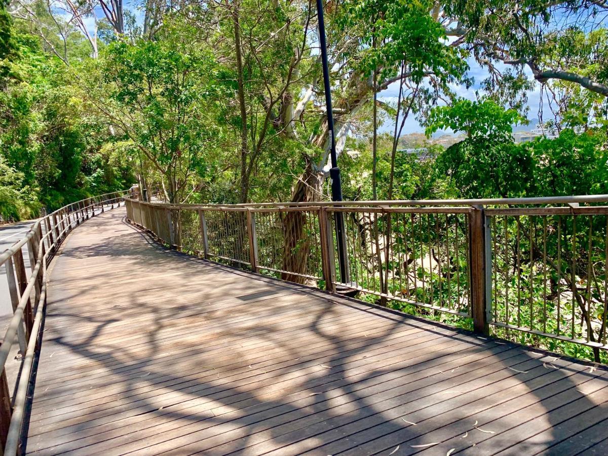 Noosa Escape 2Br Allambi Rise Exteriér fotografie