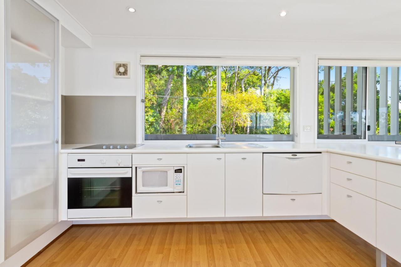 Noosa Escape 2Br Allambi Rise Exteriér fotografie
