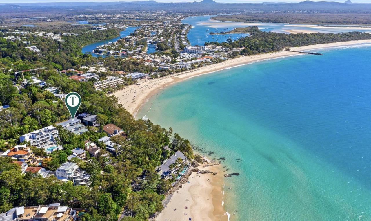 Noosa Escape 2Br Allambi Rise Exteriér fotografie