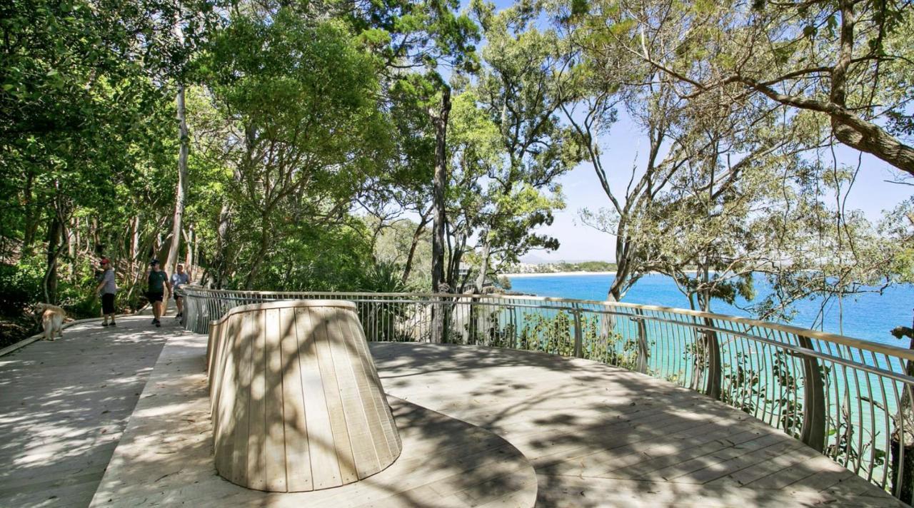 Noosa Escape 2Br Allambi Rise Exteriér fotografie