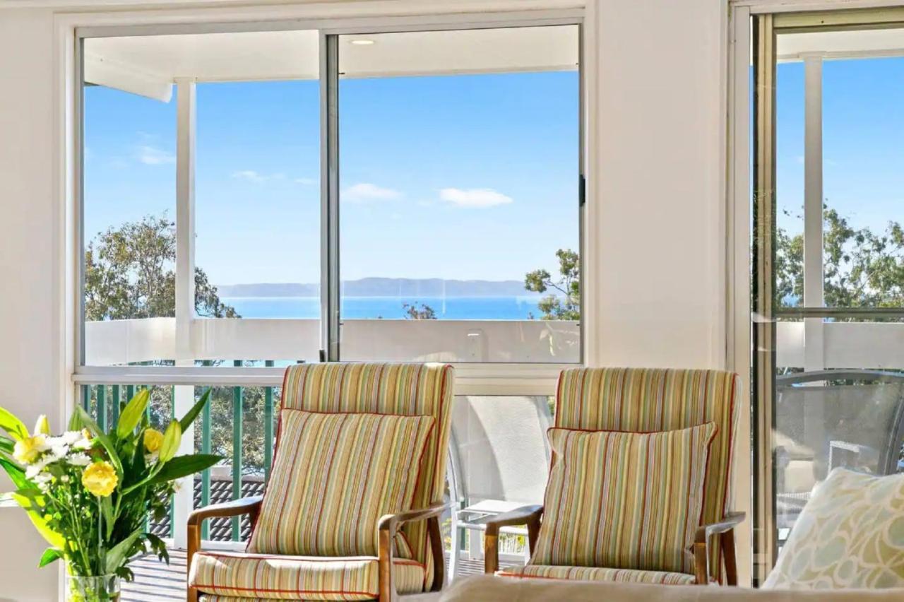 Noosa Escape 2Br Allambi Rise Exteriér fotografie